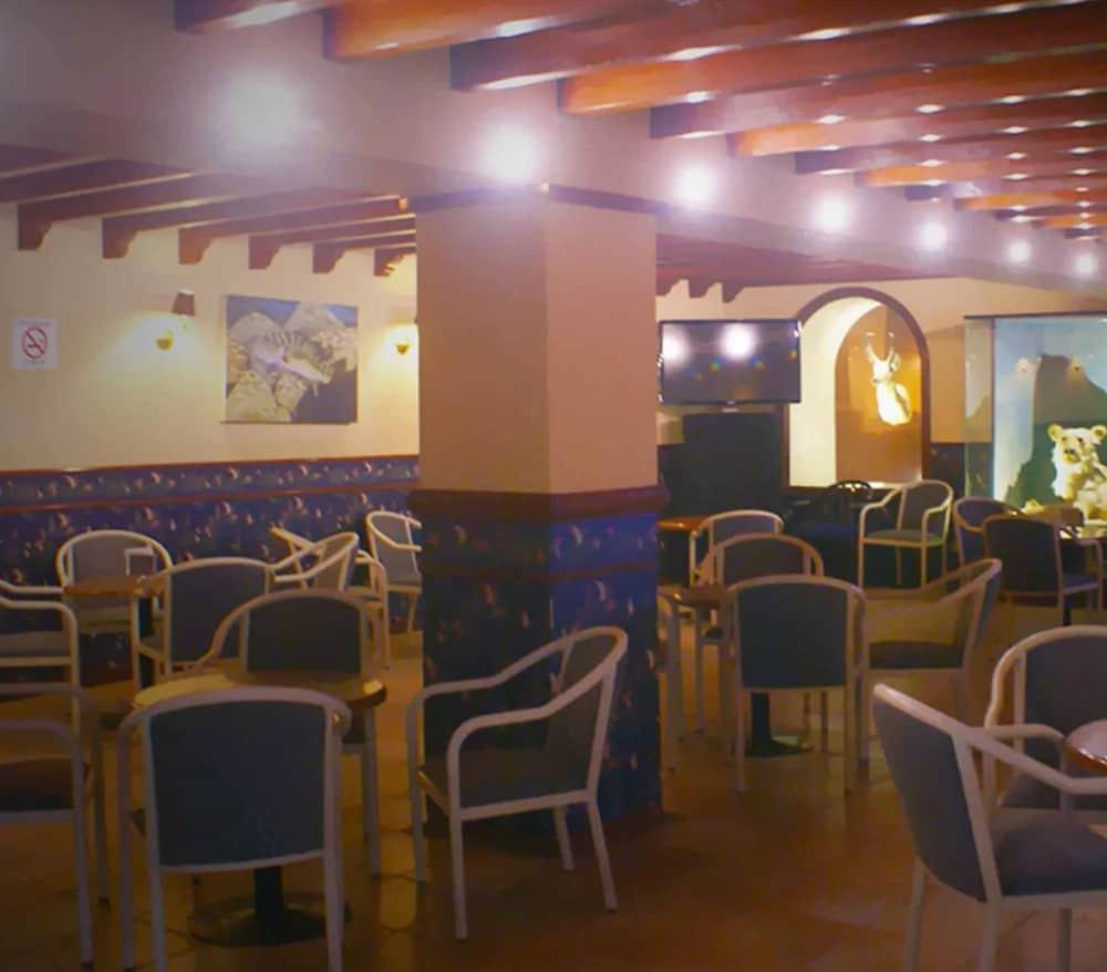 Hotel Gran Plaza & Convention Center Guanajuato Exterior photo